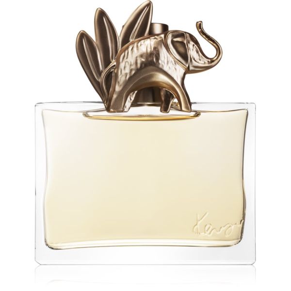 Kenzo KENZO Jungle L'Éléphant parfemska voda za žene 100 ml