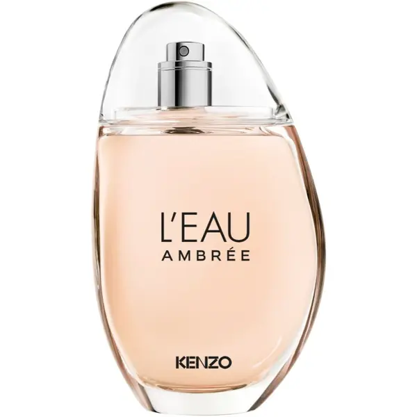 KENZO KENZO L'Eau Ambrée parfemska voda uniseks 100 ml