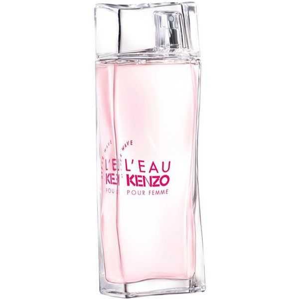 Kenzo KENZO L'Eau Kenzo Hyper Wave Pour Femme toaletna voda za žene 100 ml