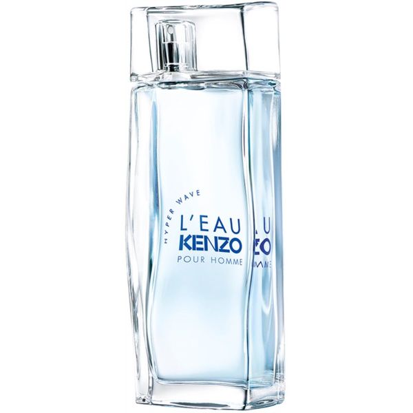 Kenzo KENZO L'Eau Kenzo Hyper Wave Pour Homme toaletna voda za muškarce 100 ml