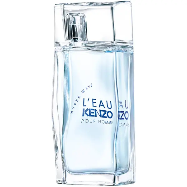 KENZO KENZO L'Eau Kenzo Hyper Wave Pour Homme toaletna voda za muškarce 50 ml
