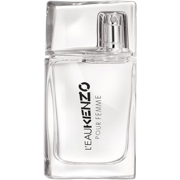 Kenzo KENZO L'Eau Kenzo Pour Femme toaletna voda za žene 30 ml