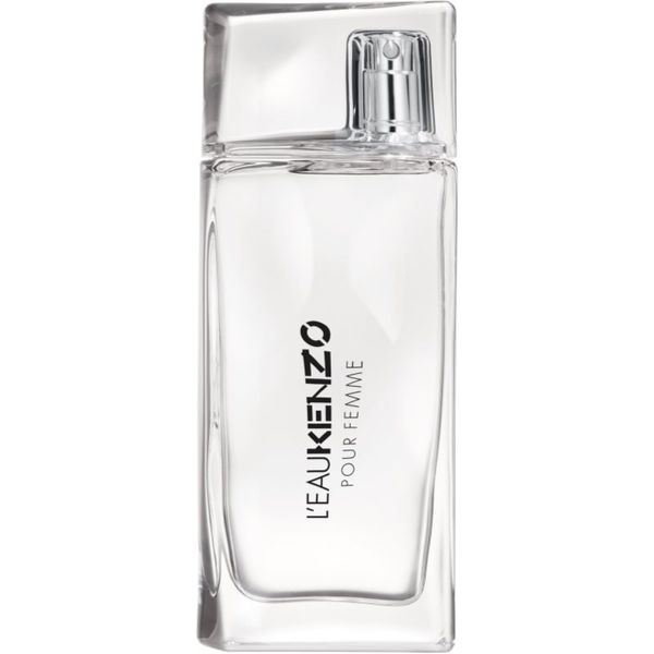 Kenzo KENZO L'Eau Kenzo Pour Femme toaletna voda za žene 50 ml