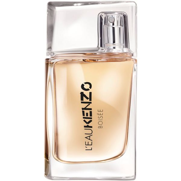 Kenzo KENZO L'Eau Kenzo Pour Homme Boisée toaletna voda za muškarce 30 ml