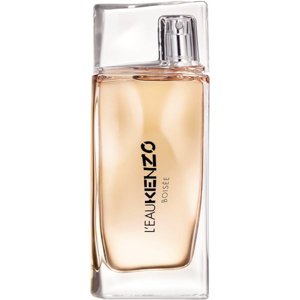 Kenzo KENZO L'Eau Kenzo Pour Homme Boisée toaletna voda za muškarce 50 ml