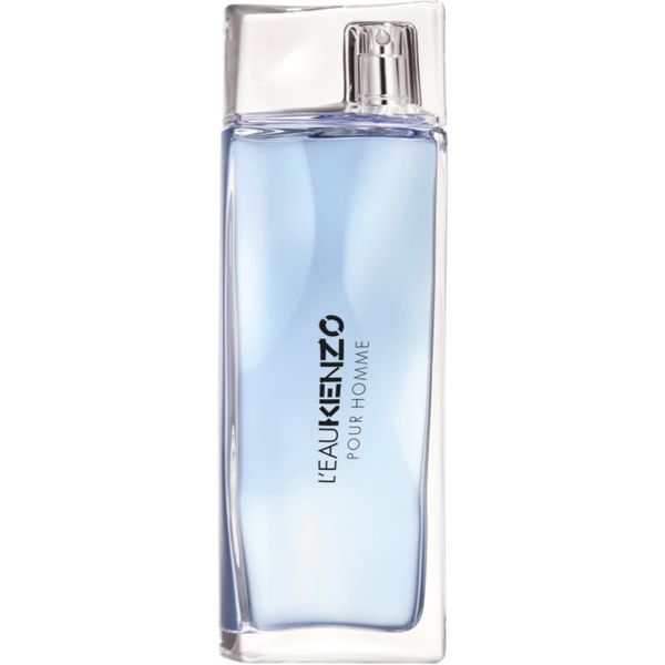 Kenzo KENZO L'Eau Kenzo Pour Homme toaletna voda za muškarce 100 ml