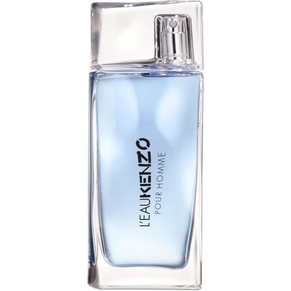 Kenzo KENZO L'Eau Kenzo Pour Homme toaletna voda za muškarce 50 ml