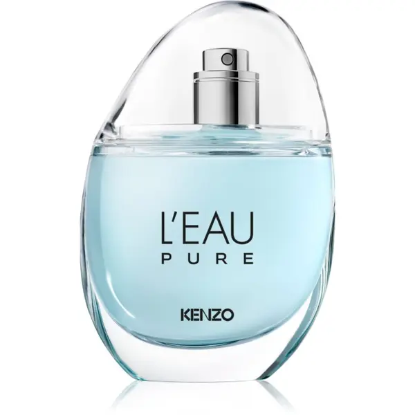 KENZO KENZO L'Eau Pure parfemska voda uniseks 50 ml
