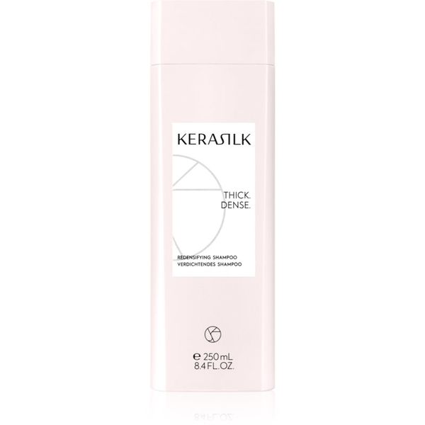 KERASILK KERASILK Essentials Redensifying Shampoo šampon za tanku i rijetku kosu 250 ml