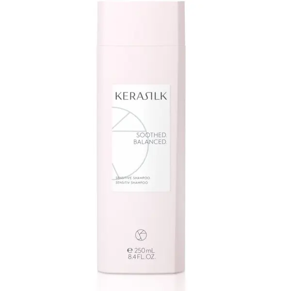 KERASILK KERASILK Essentials Sensitive Shampoo šampon za osjetljivo vlasište 250 ml