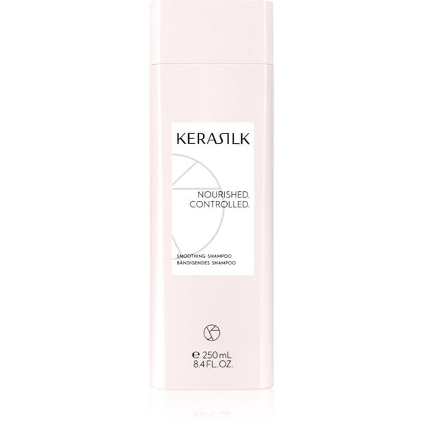 KERASILK KERASILK Essentials Smoothing Shampoo šampon za grubu i neposlušnu kosu 250 ml