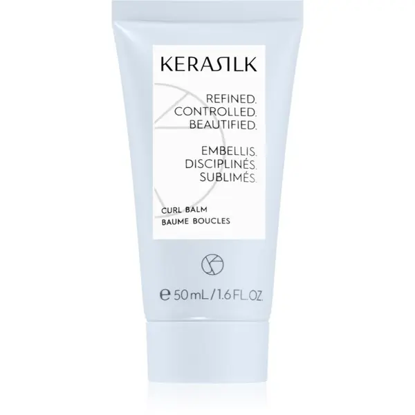 KERASILK KERASILK Specialists Curl Balm multifunkcionalni balzam za kovrčavu kosu 50 ml