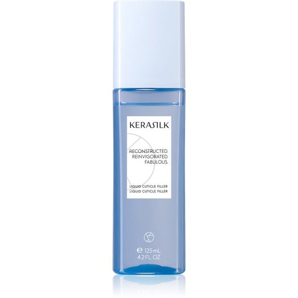 KERASILK KERASILK Specialists Liquid Cuticle Filler obnavljajući sprej za sve tipove kose 125 ml