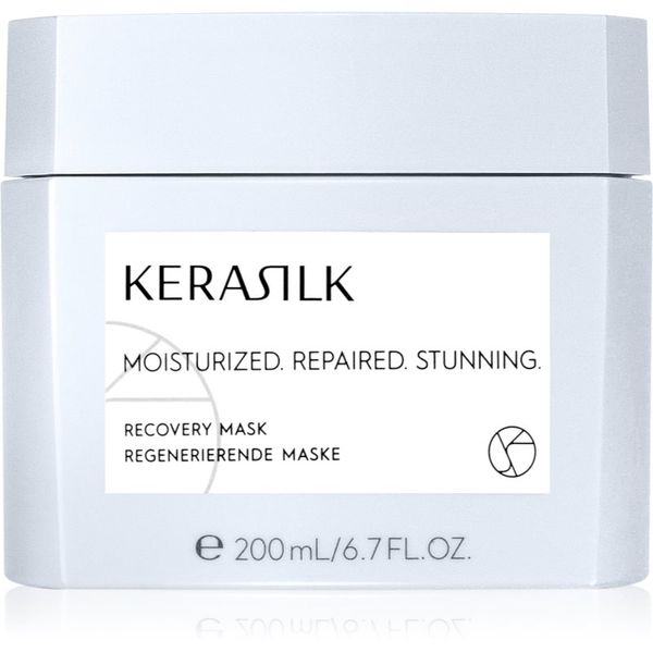 KERASILK KERASILK Specialists Recovery Mask regenerirajuća maska za kosu 200 ml