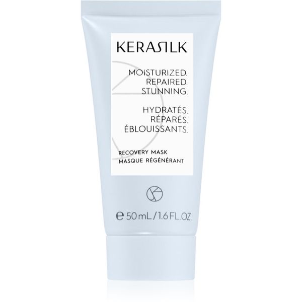 KERASILK KERASILK Specialists Recovery Mask regenerirajuća maska za kosu 50 ml