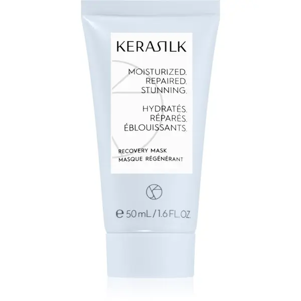 KERASILK KERASILK Specialists Recovery Mask regenerirajuća maska za kosu 50 ml