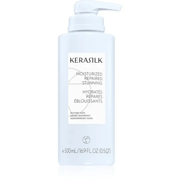 KERASILK KERASILK Specialists Recovery Mask regenerirajuća maska za kosu 500 ml