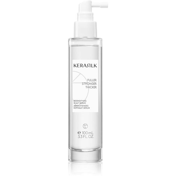 KERASILK KERASILK Specialists Redensifying Scalp Serum serum za jačanje protiv gubitka kose 100 ml