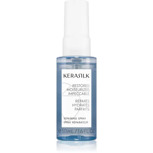 KERASILK KERASILK Specialists Repairing Spray regenerirajuća njega za kosu 50 ml