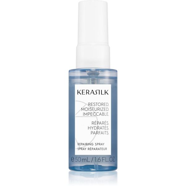 KERASILK KERASILK Specialists Repairing Spray regenerirajuća njega za kosu 50 ml
