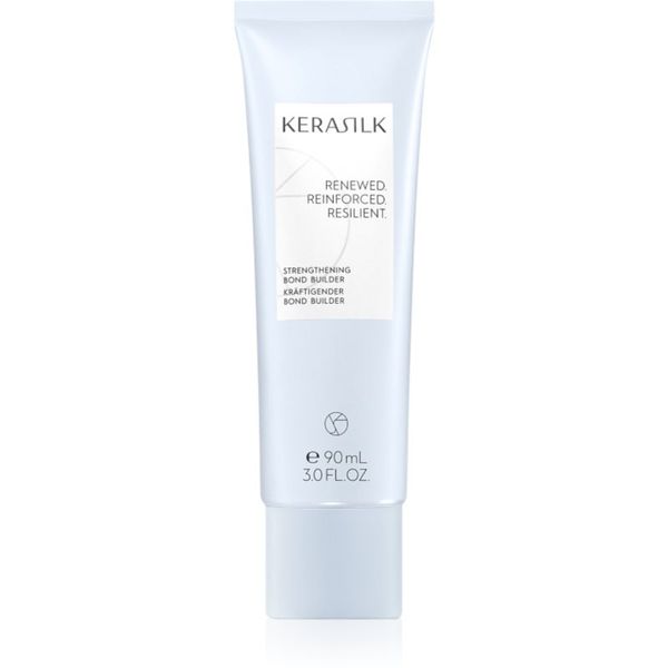KERASILK KERASILK Specialists Strengthening Bond Builder kura za dubinsku ishranu za oštećenu kosu 90 ml