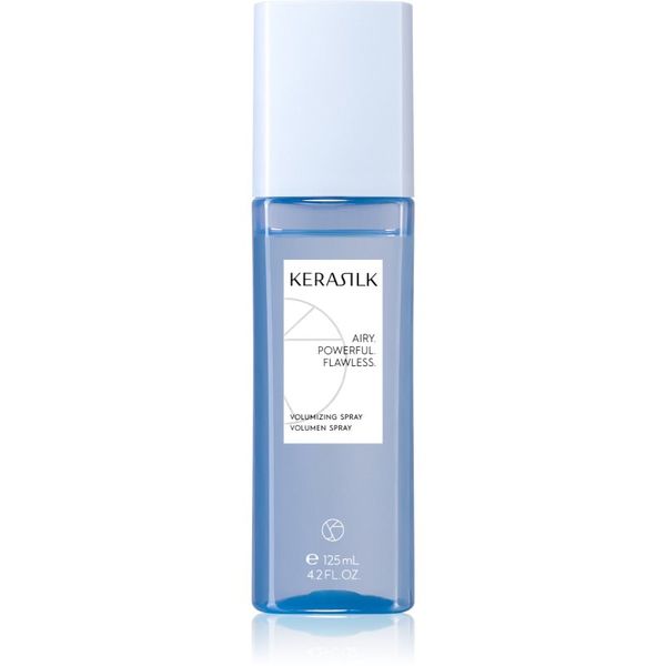 KERASILK KERASILK Specialists Volumizing Spray sprej za volumen za nježnu i tanku kosu 125 ml