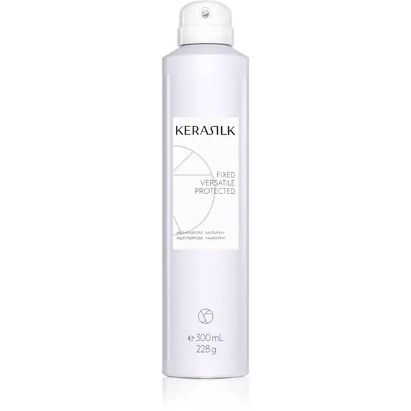KERASILK KERASILK Styling Multi-Purpose Hairspray sprej za stiliziranje za kosu 300 ml