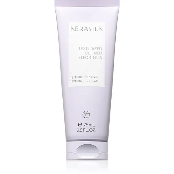 KERASILK KERASILK Styling Texturizing Cream krema za kosu za definiciju i oblik 75 ml