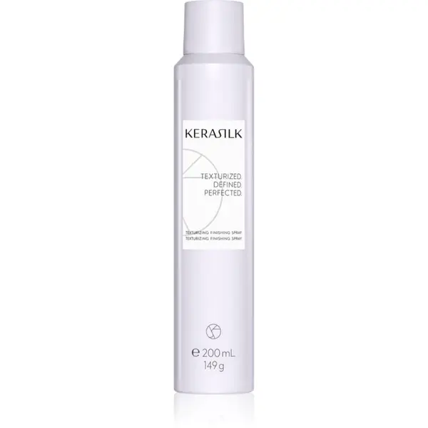 KERASILK KERASILK Styling Texturizing Finishing Spray sprej za stiliziranje za kosu 200 ml