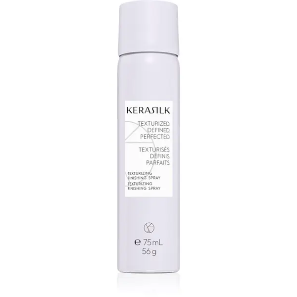 KERASILK KERASILK Styling Texturizing Finishing Spray sprej za stiliziranje za kosu 75 ml