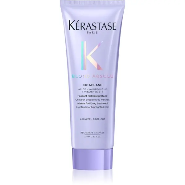 Kérastase Kérastase Blond Absolu Cicaflash intenzivna njega za plavu kosu 75 ml
