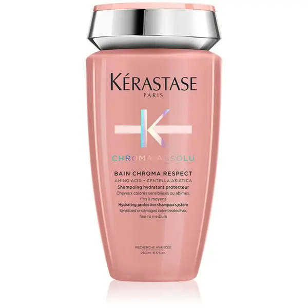 Kérastase Kérastase Chroma Absolu Bain Chroma Respect hidratantni šampon za obojenu kosu 250 ml