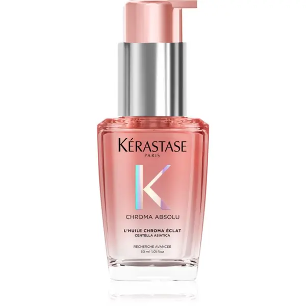 Kérastase Kérastase Chroma Absolu L'huile Chroma Éclat ulje za sjaj obojene kose 30 ml