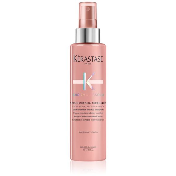 Kérastase Kérastase Chroma Absolu Sérum Chroma Thermique termo zaštitni serum anti-frizzy 150 ml
