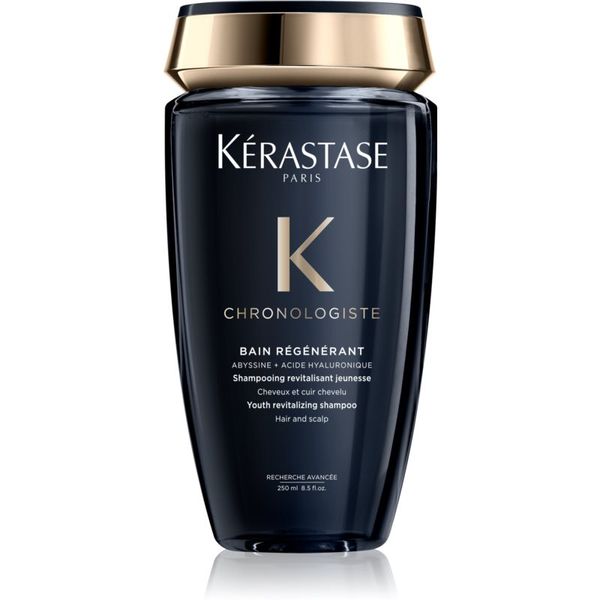 Kérastase Kérastase Chronologiste Bain Régénérant šampon za revitalizaciju i jačanje protiv starenja 250 ml