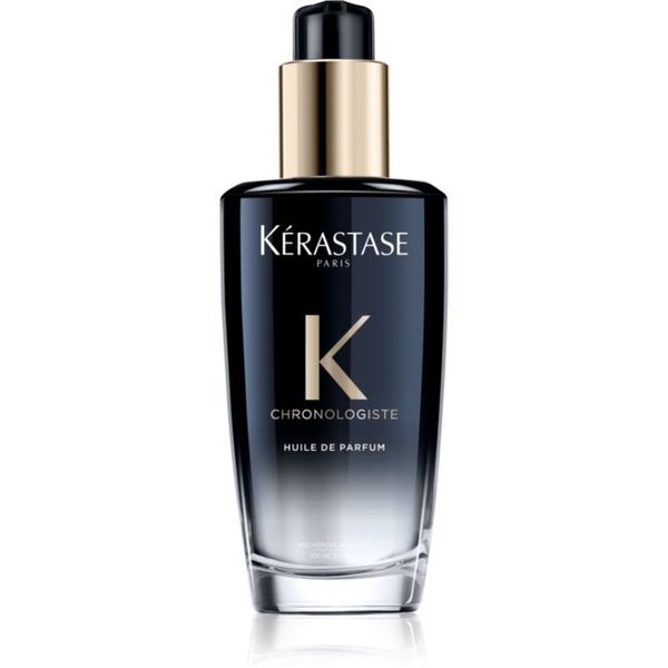 Kérastase Kérastase Chronologiste Huile de Parfum hidratantno i hranjivo ulje za kosu s mirisom 100 ml