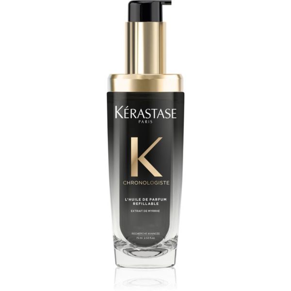 Kérastase Kérastase Chronologiste L'huile de Parfum parfumirano ulje za kosu 75 ml