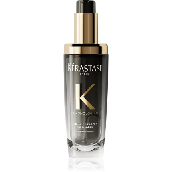 Kérastase Kérastase Chronologiste L'huile de Parfum parfumirano ulje za kosu 75 ml