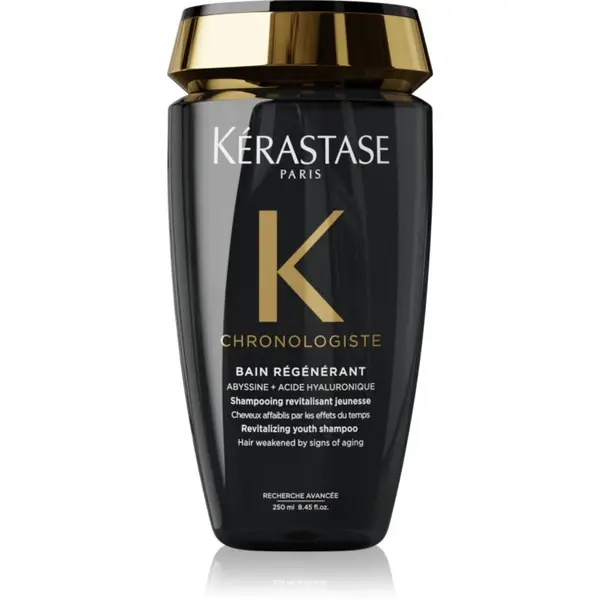 Kérastase Kérastase Chronologiste Régénérant Shampoo regenerirajući šampon za oslabljenu kosu 250 ml