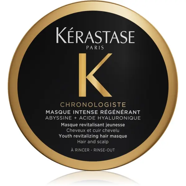 Kérastase Kérastase Chronologiste Revitalizing youth mask revitalizacijska maska za oslabljenu kosu 75 ml