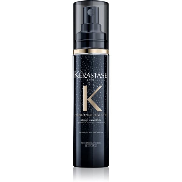 Kérastase Kérastase Chronologiste Sérum Universel serum za intenzivnu revitalizaciju 40 ml