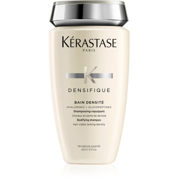 Kérastase Kérastase Densifique Bain Densité hidratantni i učvršćujući šampon za gušću kosu 250 ml
