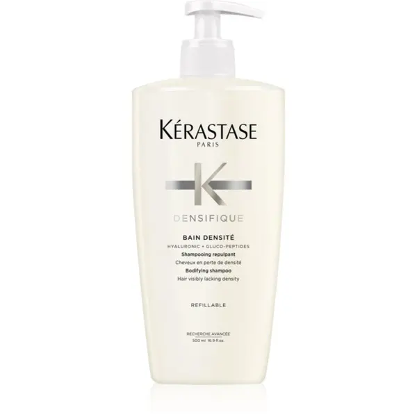 Kérastase Kérastase Densifique Bain Densité hidratantni i učvršćujući šampon za gušću kosu 500 ml