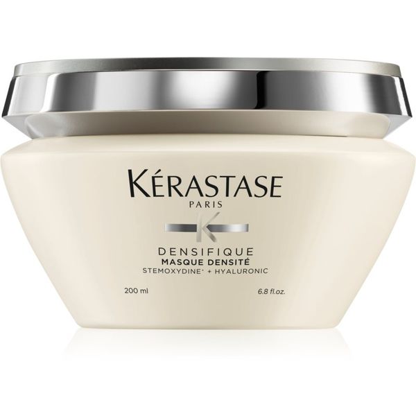 Kérastase Kérastase Densifique Masque Densité regenerirajuća maska za učvršćivanje za gušću kosu 200 ml