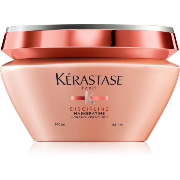 Kérastase Kérastase Discipline Maskeratine maska za zaglađivanje 200 ml