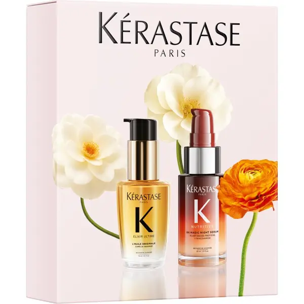 Kérastase Kérastase Elixir Ultime & Nutritive poklon set za zdravu i lijepu kosu