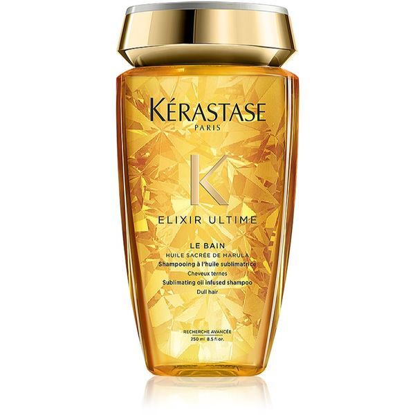 Kérastase Kérastase Elixir Ultime Le Bain šampon za umornu kosu bez sjaja 250 ml