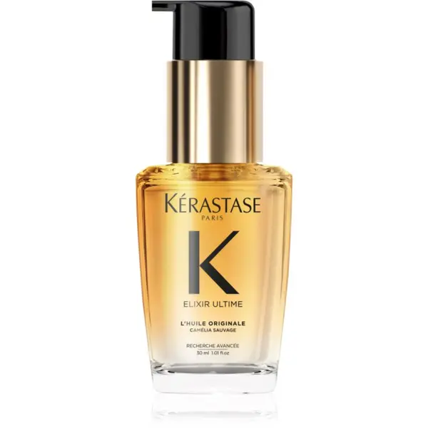 Kérastase Kérastase Elixir Ultime L'huile Originale ulje za kosu za sve tipove kose 30 ml