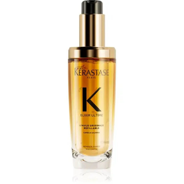 Kérastase Kérastase Elixir Ultime L'huile Originale ulje za kosu za sve tipove kose 75 ml