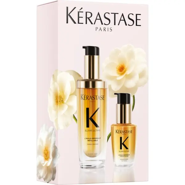 Kérastase Kérastase Elixir Ultime poklon set za blistavi sjaj